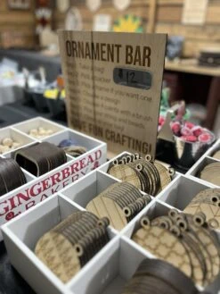 Ornament Bar | Ornament DIY Kit | Christmas Ornament DIY Project 8 Ornament Bar | Ornament DIY Kit | Christmas Ornament DIY Project -The Farmer’s Wife WI Deals Store 00fbce7b 243a 495a b773 2a0446f7acbc