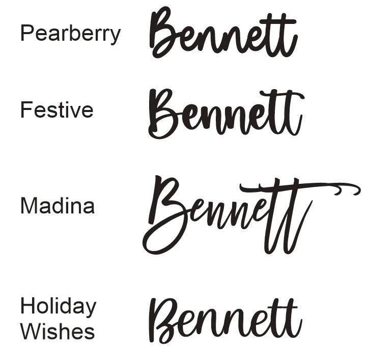 Nursery Name Sign | Nursery Decor | Wooden Name Cutout | Personalized Nursery Decor | Wooden Nursery Letters 2 Nursery Name Sign | Nursery Decor | Wooden Name Cutout | Personalized Nursery Decor | Wooden Nursery Letters - Image 2