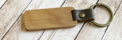 Personalized Engraved Leather Keychain With Handwriting | Custom Handwriting Keychain Keepsake | Memorial Gift, Handwritten Message Gift 2 Personalized Engraved Leather Keychain With Handwriting | Custom Handwriting Keychain Keepsake | Memorial Gift, Handwritten Message Gift - Image 2