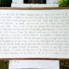 Handmade Custom Sign | Catholic Nicene Creed Prayer