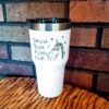Shuh Duh Fuh Cup Yeti Mug - Funny Mug Engraving