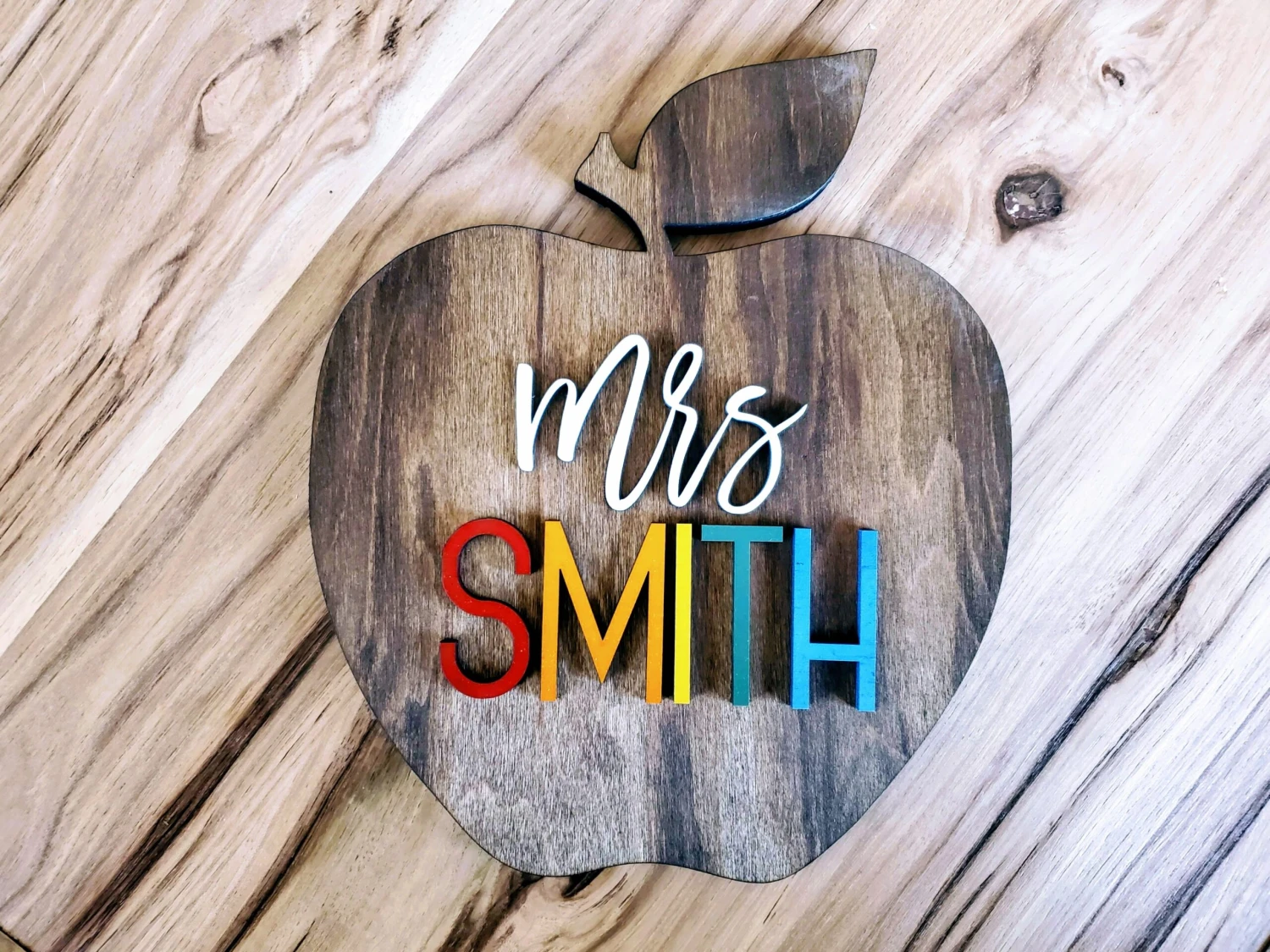 Teacher Gifts | Teacher Apple Sign | Teacher Gifts Thank You | Teacher Appreciation Gift | Teacher Gifts Personalized Sign 1 Teacher Gifts | Teacher Apple Sign | Teacher Gifts Thank You | Teacher Appreciation Gift | Teacher Gifts Personalized Sign