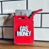 Gas Money Gift Card Holder Ornament | Gift For Teenager | Hard To Buy For Gift | Christmas Gift Card Ornament