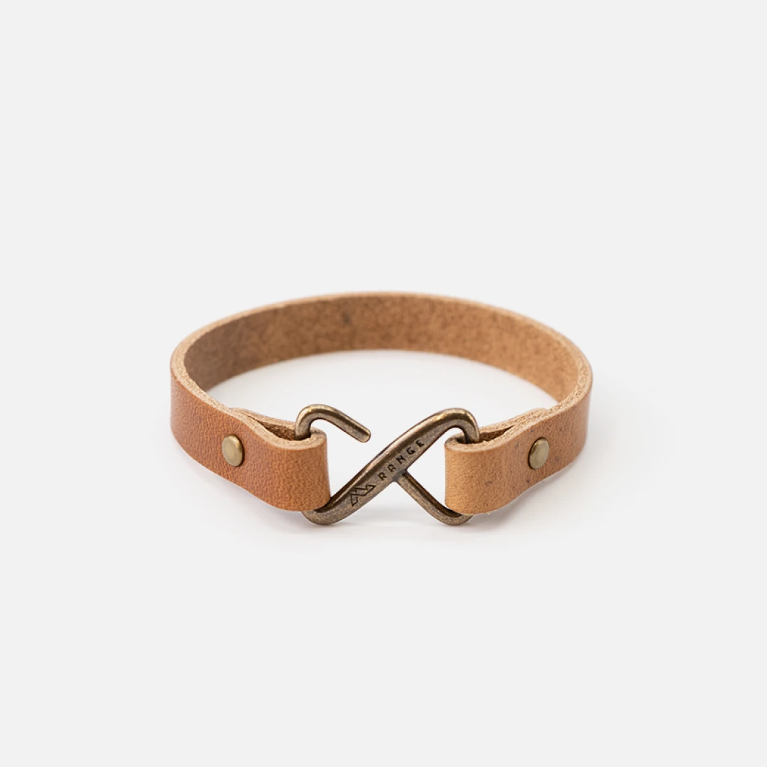 Antero Bracelet: Natural / Medium 1 Antero Bracelet: Natural / Medium