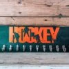 Hockey Medal Holder | Sports Medal Hanger | Hockey Medal Rack