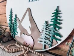 Nursery Name Sign For Boy | Nature Nursery Decor | Wildlife Nursery | Woodland 3D Name Sign | Nursery Name Sign | Nursery Room Decor 7 Nursery Name Sign For Boy | Nature Nursery Decor | Wildlife Nursery | Woodland 3D Name Sign | Nursery Name Sign | Nursery Room Decor -The Farmer’s Wife WI Deals Store 353723433 9337340943007775 5317209766207379496 n