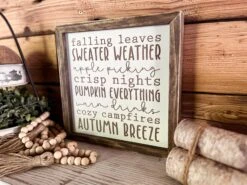 Fall Subway Art | Fall Decor | Fall Signs For Home | Fall Signs Wooden | Autumn Decor 6 Fall Subway Art | Fall Decor | Fall Signs For Home | Fall Signs Wooden | Autumn Decor -The Farmer’s Wife WI Deals Store 371541738 1123575631946551 4369339657172309821 n