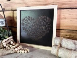 Christmas Subway Art Sign | Winter Subway Art | Farmhouse Sign | Heart 6 Christmas Subway Art Sign | Winter Subway Art | Farmhouse Sign | Heart -The Farmer’s Wife WI Deals Store 371845495 325965293155561 7288840588551297163 n