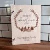 Christmas Card Keeper | Cards Of Christmas Past