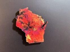 Wisconsin Fall Colors Magnet | Northwoods Fall Colors Trees -The Farmer’s Wife WI Deals Store 384540592 831698718658003 5948604952016645641 n