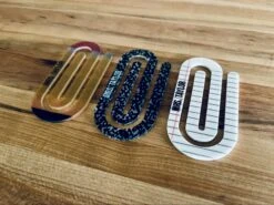 Personalized Teacher Bookmark Set – Custom Acrylic Paper Clip Bookmarks – Teacher Appreciation Gift – Back To School Gift For Teachers -The Farmer’s Wife WI Deals Store 3b41c60e 32df 4ef1 b9a3 96caba2c5db6