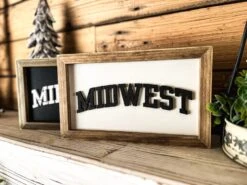 Midwest Sign | Midwest Art | Midwest Decor | Wisconsin Home Decor | Wisconsin Gifts 8 Midwest Sign | Midwest Art | Midwest Decor | Wisconsin Home Decor | Wisconsin Gifts -The Farmer’s Wife WI Deals Store 417702617 767715158256980 90686152641813942 n