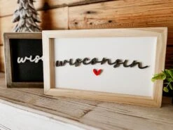 Wisconsin Sign | Wisconsin Art | Wisconsin Decor | Wisconsin Gifts 13 Wisconsin Sign | Wisconsin Art | Wisconsin Decor | Wisconsin Gifts -The Farmer’s Wife WI Deals Store 417810754 726395012621852 2091297324875035376 n