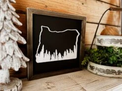 Oregon Art | Oregon Forest Sign | Oregon Home Decor | Oregon Gifts | Mt Hood Oregon Sign 7 Oregon Art | Oregon Forest Sign | Oregon Home Decor | Oregon Gifts | Mt Hood Oregon Sign -The Farmer’s Wife WI Deals Store 417957667 904132977875377 289648058731853636 n