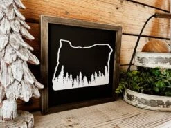 Oregon Art | Oregon Forest Sign | Oregon Home Decor | Oregon Gifts | Mt Hood Oregon Sign 8 Oregon Art | Oregon Forest Sign | Oregon Home Decor | Oregon Gifts | Mt Hood Oregon Sign -The Farmer’s Wife WI Deals Store 418024110 459963486361452 9131624832535202553 n