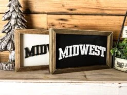 Midwest Sign | Midwest Art | Midwest Decor | Wisconsin Home Decor | Wisconsin Gifts 7 Midwest Sign | Midwest Art | Midwest Decor | Wisconsin Home Decor | Wisconsin Gifts -The Farmer’s Wife WI Deals Store 418181668 404501385599548 5726783815581615013 n