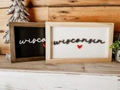 Wisconsin Sign | Wisconsin Art | Wisconsin Decor | Wisconsin Gifts 12 Wisconsin Sign | Wisconsin Art | Wisconsin Decor | Wisconsin Gifts -The Farmer’s Wife WI Deals Store 418339736 697274932485554 5878279078457892979 n