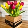 DIY Workshop | Tulip Flower Box