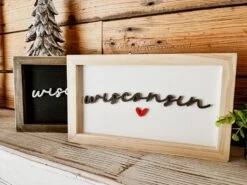 Wisconsin Sign | Wisconsin Art | Wisconsin Decor | Wisconsin Gifts 14 Wisconsin Sign | Wisconsin Art | Wisconsin Decor | Wisconsin Gifts -The Farmer’s Wife WI Deals Store 418571413 939988304459093 4805385009834205776 n