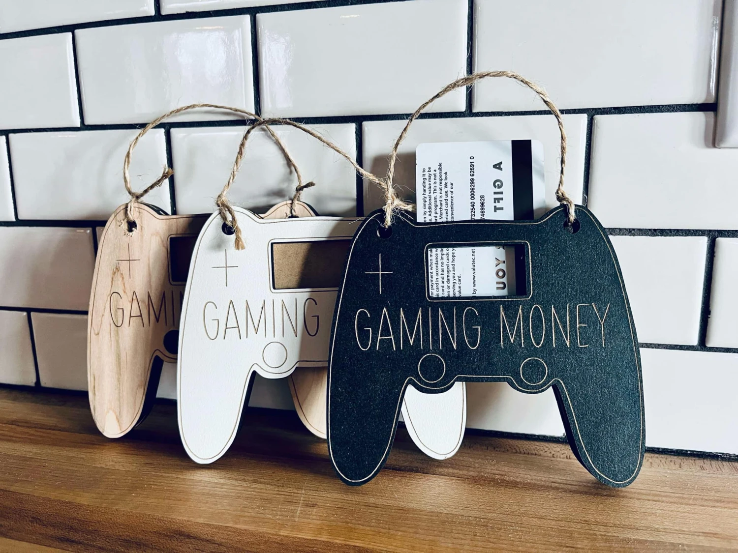 Gaming Money Gift Card Holder Ornament | Gift For Teenager | Hard To Buy For Gift | Christmas Gift Card Ornament 1 Gaming Money Gift Card Holder Ornament | Gift For Teenager | Hard To Buy For Gift | Christmas Gift Card Ornament