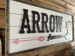 Western Child Name Sign | Shiplap Sign | Cowboy Boots With Flowers Sign -The Farmer’s Wife WI Deals Store 448241565 436354172581005 4900946315110486610 n