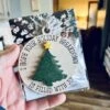 READY TO SHIP - I Hope Your Holiday Meltdown Is Filled With Joy Ornament | Funny Christmas Ornament