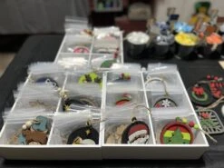 Ornament Bar | Ornament DIY Kit | Christmas Ornament DIY Project 9 Ornament Bar | Ornament DIY Kit | Christmas Ornament DIY Project -The Farmer’s Wife WI Deals Store 884c620d 742f 45da 9e2f 049424e3c930