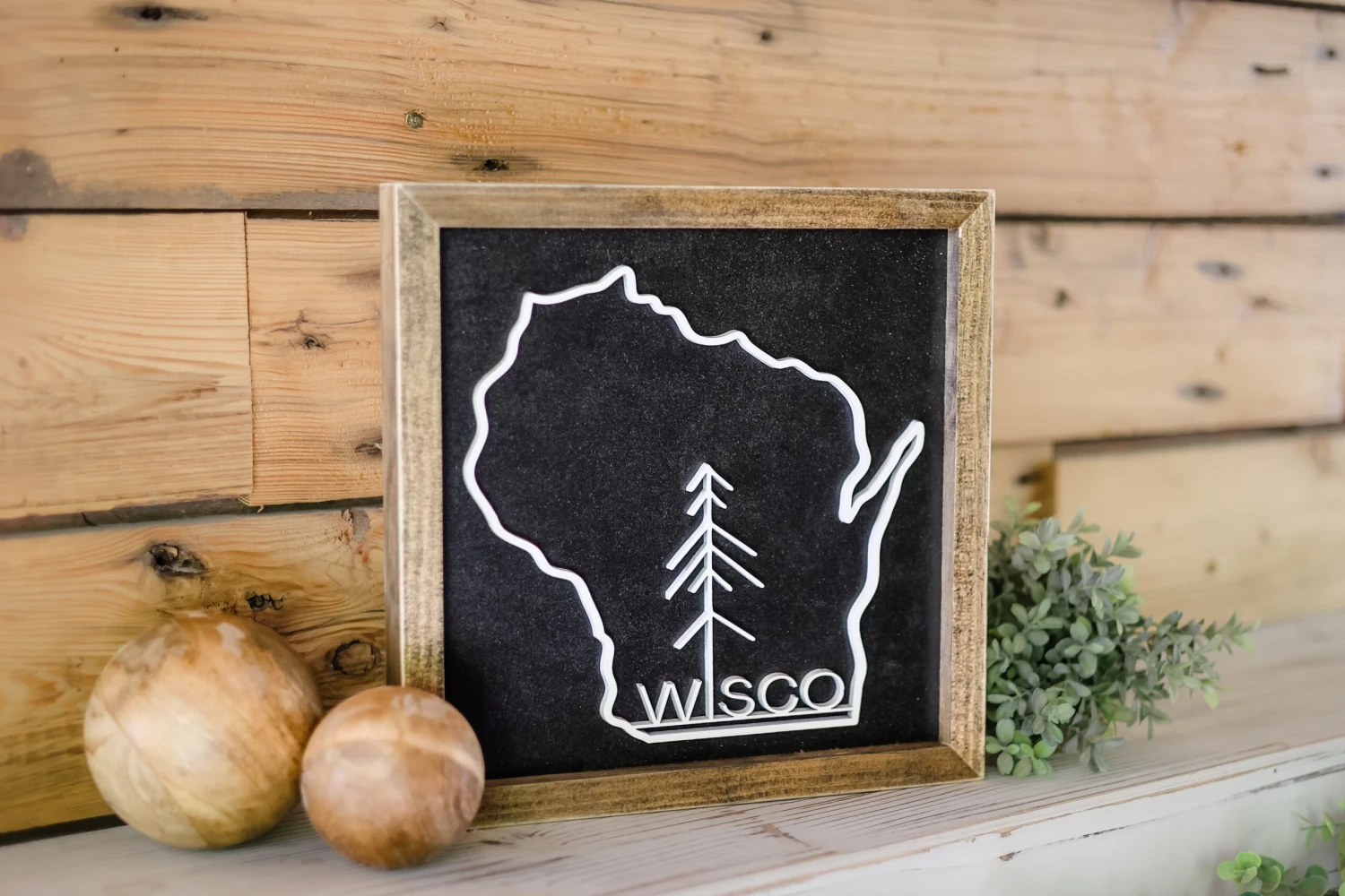 Wisco Sign | Wisconsin Art | Wisconsin Home Sign | Wisconsin Home Decor | Wisconsin Gifts 11 Wisco Sign | Wisconsin Art | Wisconsin Home Sign | Wisconsin Home Decor | Wisconsin Gifts - Image 11