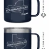 Core Living Custom Mug