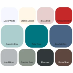 Child Name Sign | Shiplap Sign -The Farmer’s Wife WI Deals Store Chalk Paint Colors 1 4b5e5a7e c7eb 4073 9700 e9c0ce414095