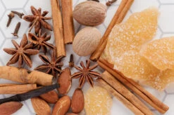 Do I Smell Cookies Stovetop Simmer | Stovetop Potpourri | Holiday Gift -The Farmer’s Wife WI Deals Store DoISmellCookies4