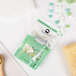 Eucalyptus Mini Bubble Bombs | Holiday Gift