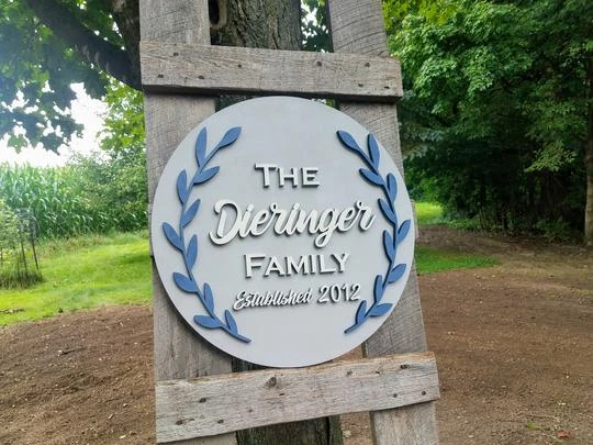 DIY Craft Kits | Wine And Craft Night | DIY Kits For Adults | DIY Sign Kit | DIY Sign Wood Building Kit | DIY Lasercut Kit 19 DIY Craft Kits | Wine And Craft Night | DIY Kits For Adults | DIY Sign Kit | DIY Sign Wood Building Kit | DIY Lasercut Kit - Image 19