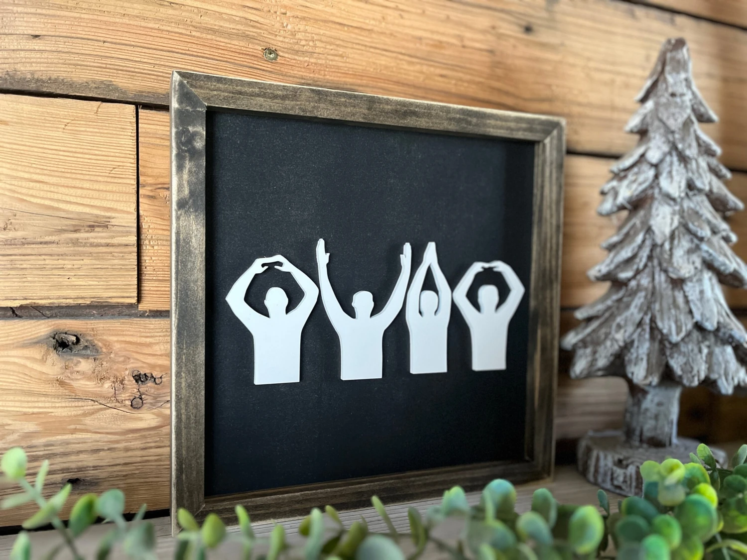 Ohio Arm Sign | Ohio Art | Ohio Home Decor | Ohio Gifts 2 Ohio Arm Sign | Ohio Art | Ohio Home Decor | Ohio Gifts - Image 2