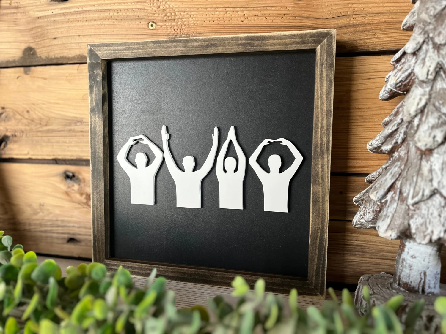 Ohio Arm Sign | Ohio Art | Ohio Home Decor | Ohio Gifts 3 Ohio Arm Sign | Ohio Art | Ohio Home Decor | Ohio Gifts - Image 3