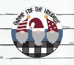 Holiday DIY Sign Kit | DIY Paint Party Set | Let It Snow | Oh Holy Night -The Farmer’s Wife WI Deals Store GnomefortheHolidays a7912e7a 4589 441c b887 4cc0977ae1ab