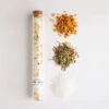Grapefruit Lemongrass Bath Soak Tube | Holiday Gift
