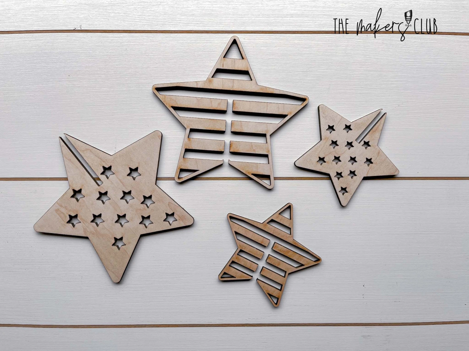 DIY Patriotic Complete Mantel Decor | 4th Of July Mantel Decor 3 DIY Patriotic Complete Mantel Decor | 4th Of July Mantel Decor - Image 3