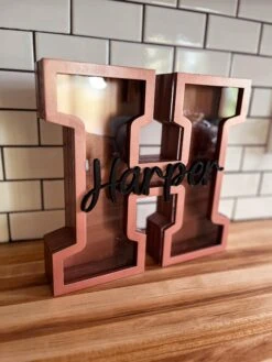 Piggy Bank Over Overlay 13 Piggy Bank Over Overlay -The Farmer’s Wife WI Deals Store IMG 7514