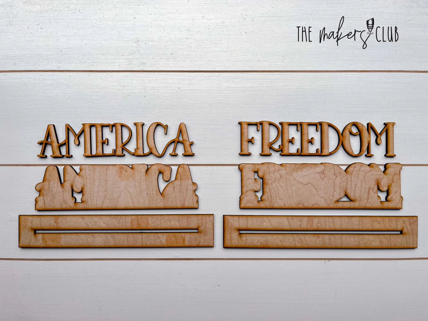 DIY Patriotic Complete Mantel Decor | 4th Of July Mantel Decor 2 DIY Patriotic Complete Mantel Decor | 4th Of July Mantel Decor - Image 2