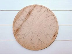 DIY Sunflower Complete Mantel Decor | Summer Mantel Decor 8 DIY Sunflower Complete Mantel Decor | Summer Mantel Decor -The Farmer’s Wife WI Deals Store IMG 2720