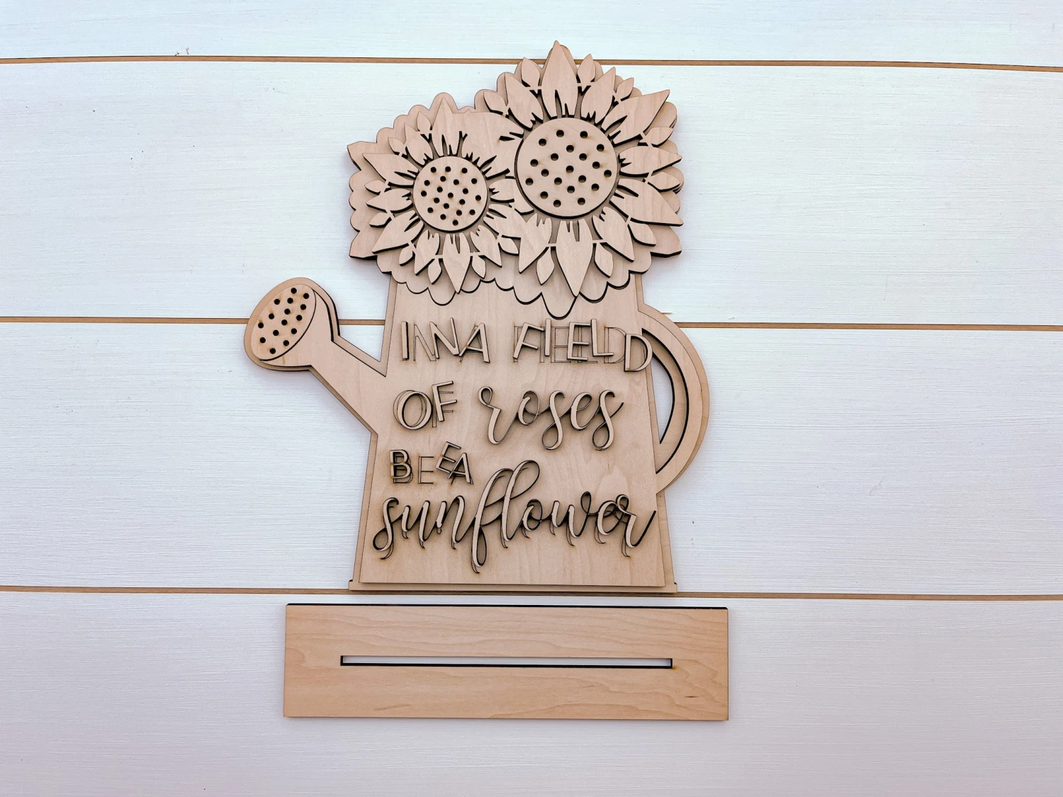 DIY Sunflower Complete Mantel Decor | Summer Mantel Decor 3 DIY Sunflower Complete Mantel Decor | Summer Mantel Decor - Image 3