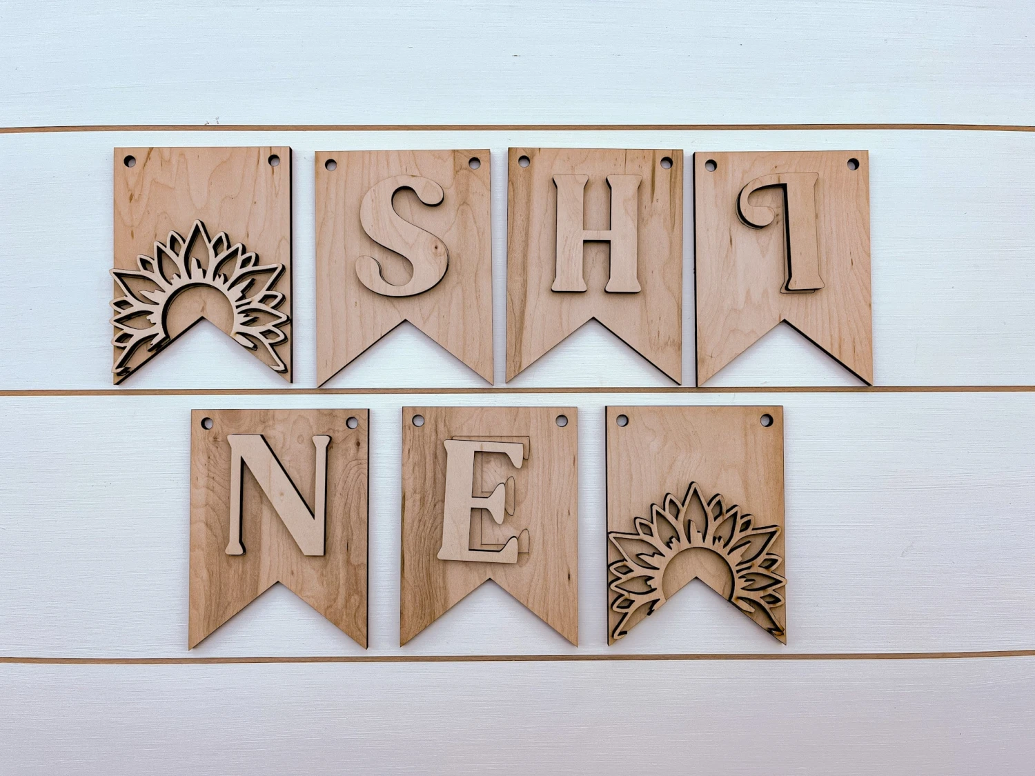 DIY Sunflower Complete Mantel Decor | Summer Mantel Decor 2 DIY Sunflower Complete Mantel Decor | Summer Mantel Decor - Image 2