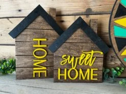 Sunflower Complete Mantel Decor | Summer Mantel Decor 8 Sunflower Complete Mantel Decor | Summer Mantel Decor -The Farmer’s Wife WI Deals Store IMG 2754