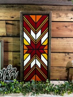 Fall Complete Mantel Decor | Autumn Mantel Decor | Layered Signs -The Farmer’s Wife WI Deals Store IMG 3051 7a72a92a a69f 412b 9b63 116468cfa12c