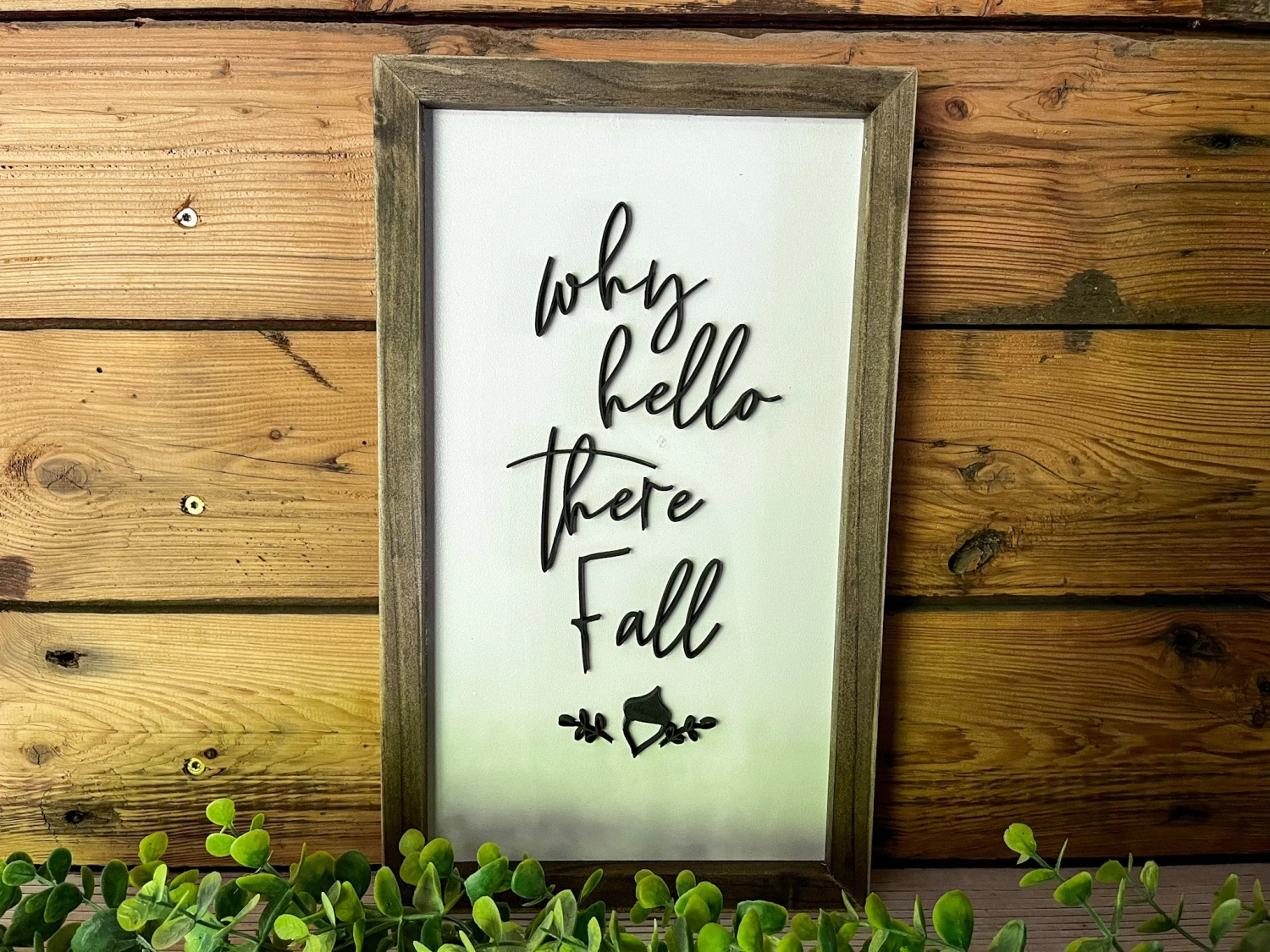 Complete Fall Mantel Decor | Autumn Mantel Decor 3 Complete Fall Mantel Decor | Autumn Mantel Decor - Image 3