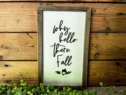 Fall Complete Mantel Decor | Autumn Mantel Decor | Layered Signs -The Farmer’s Wife WI Deals Store IMG 3061 e0672cc6 f17e 46a4 9d9f 534082e48e09