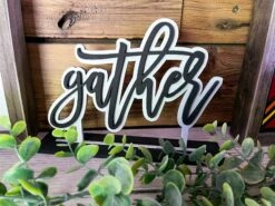 Fall Complete Mantel Decor | Autumn Mantel Decor | Layered Signs -The Farmer’s Wife WI Deals Store IMG 3062 9b2af06f aa58 45da 9297 ef45dc26da4e