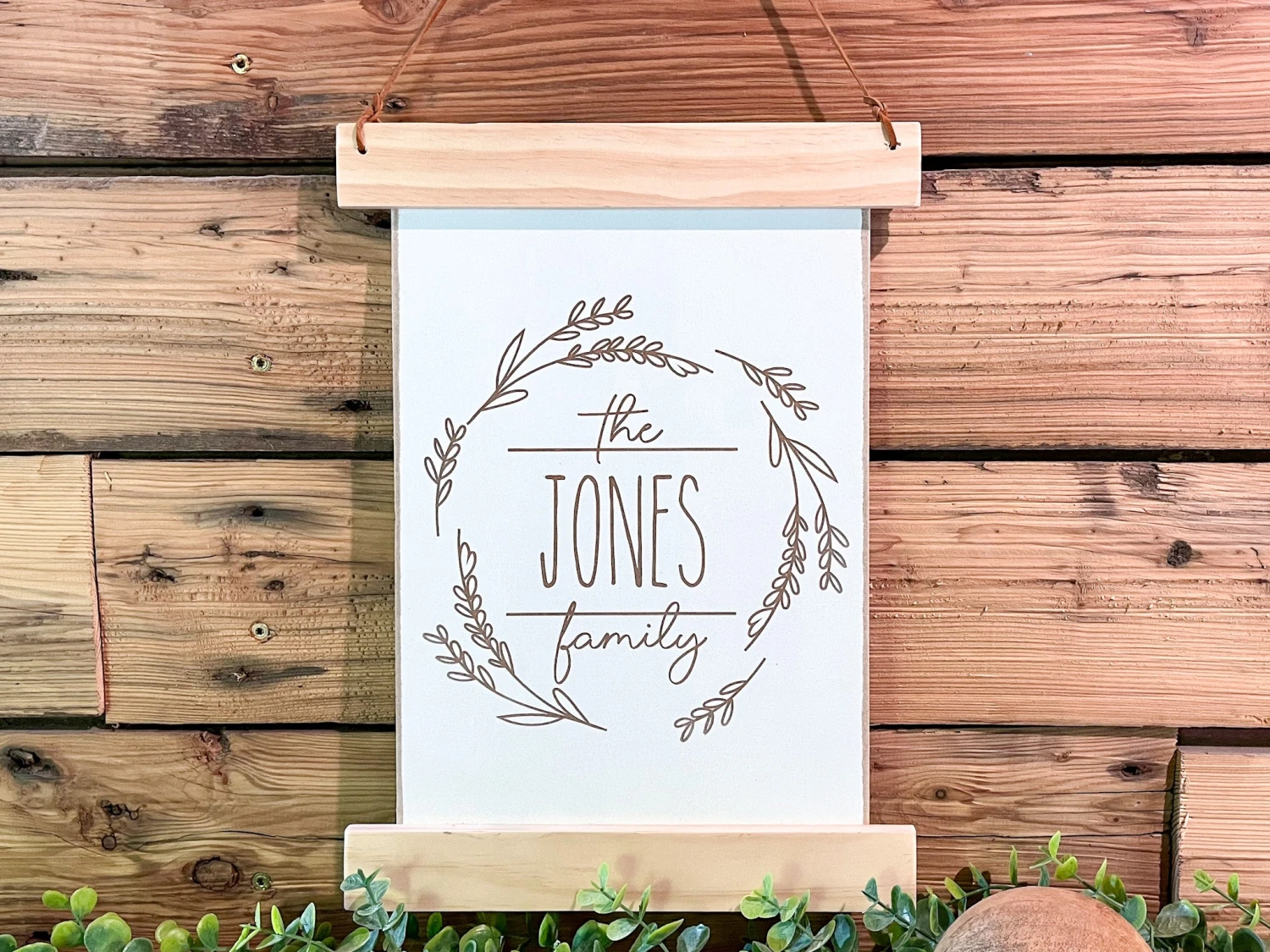 Family Name Sign | Wedding Gift | Last Name Sign | Anniversary Gifts | Mini Family Name Sign 1 Family Name Sign | Wedding Gift | Last Name Sign | Anniversary Gifts | Mini Family Name Sign