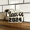 Class Of 2024 | Senior 2024 | Graduation Ornament 2024 | Graduation Decorations 2024 | Graduation Gift